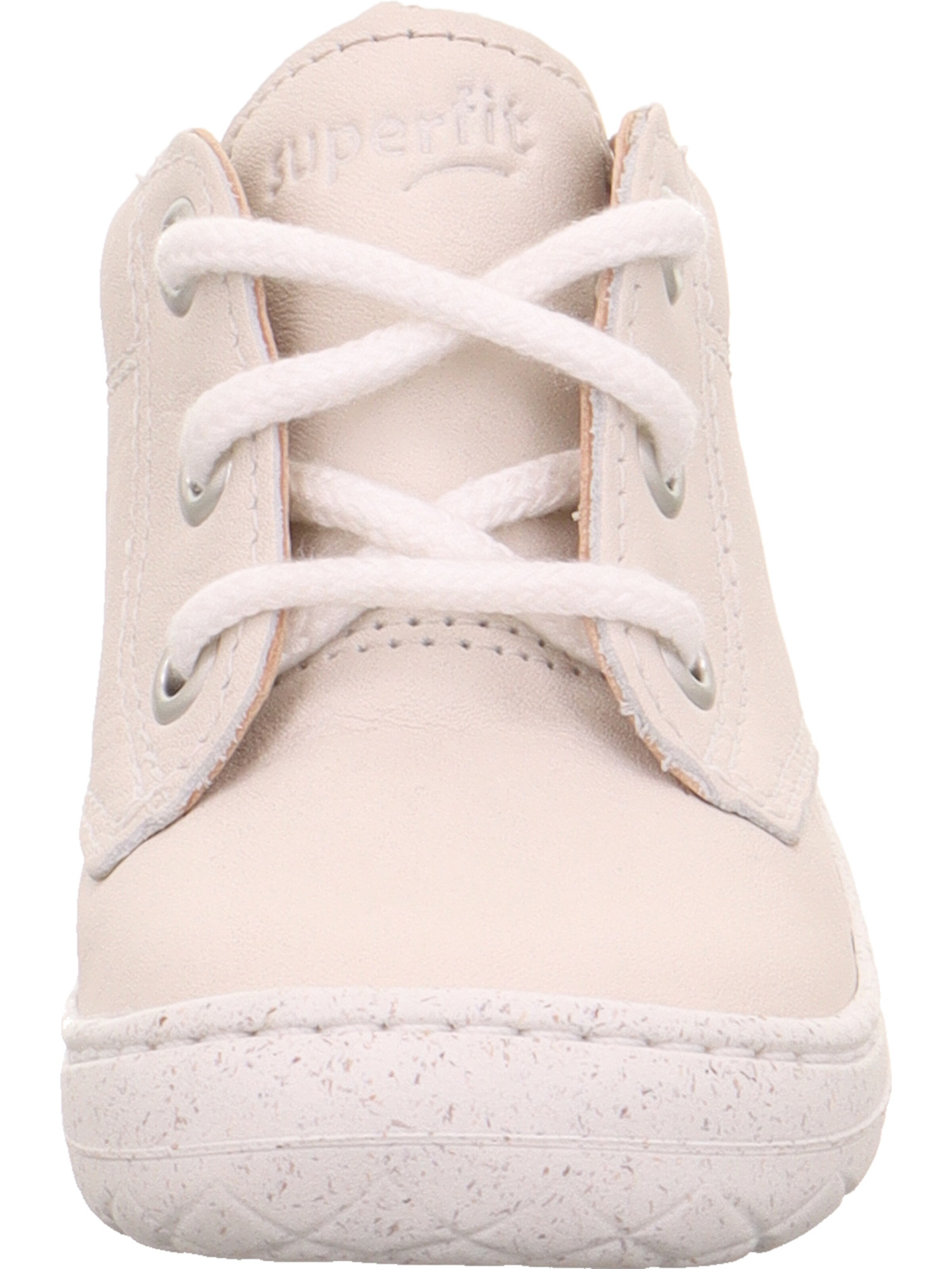 SUPERFIT Lauflernschuh 'Saturnus' in Pink