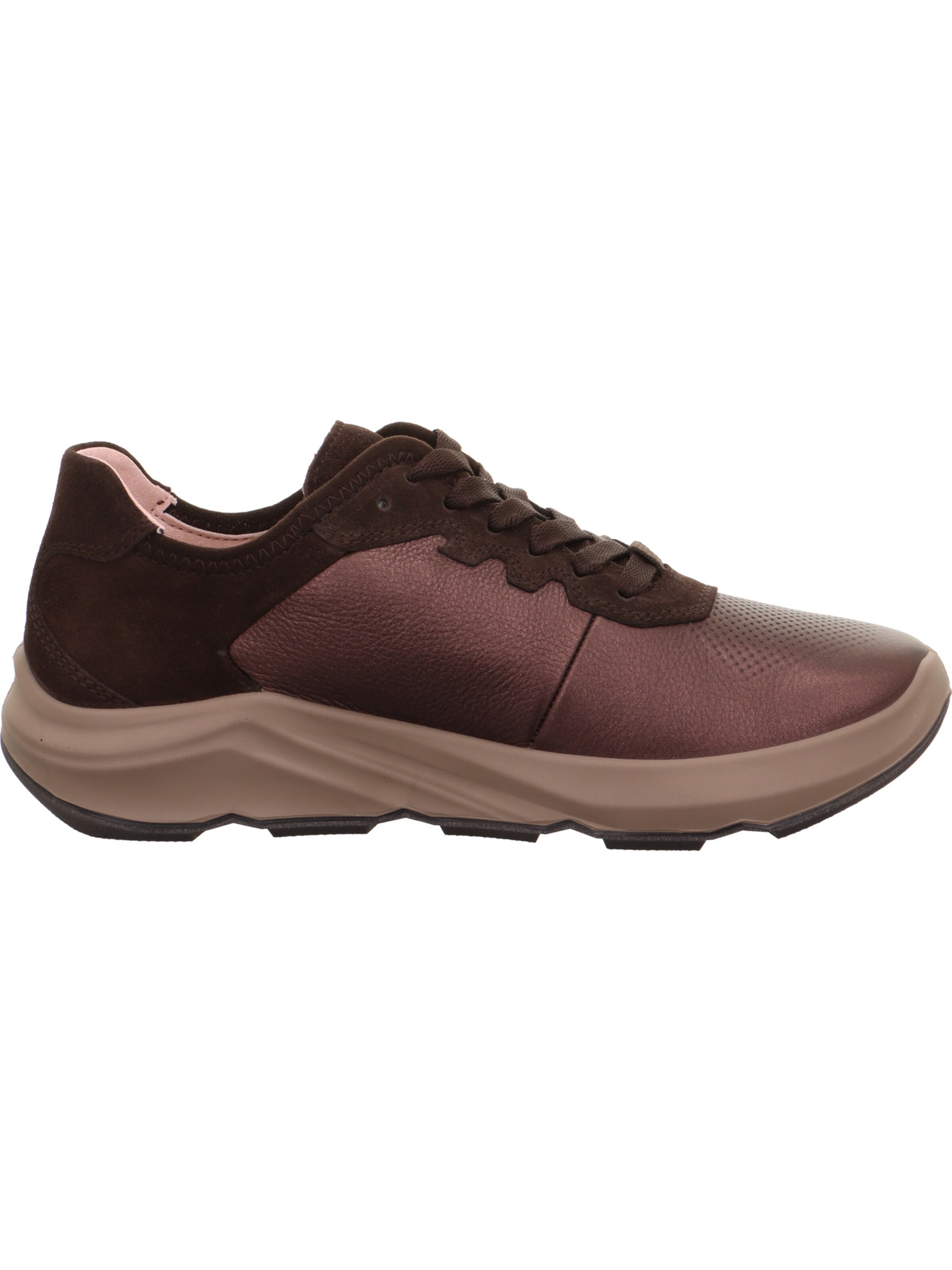 Legero Sneakers 'Bliss' in Brown