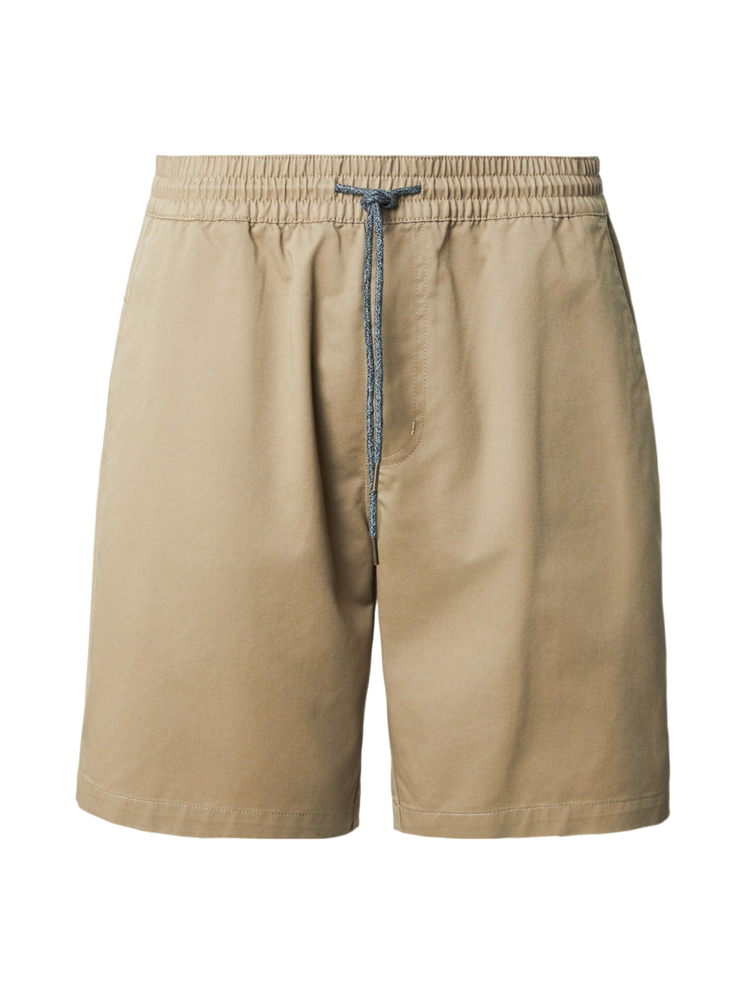 Volcom Pantalon 'FRICKIN II EW 19' en kaki, Vue avec produit