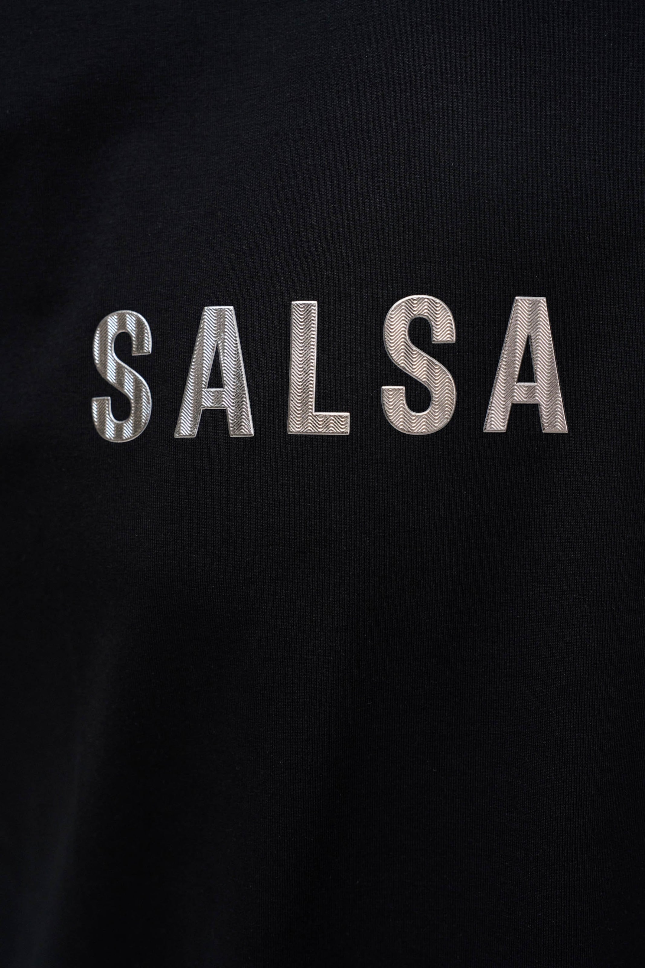 Salsa Jeans Shirt in White