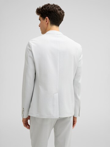 STRELLSON Regular fit Colbert 'Adwyn' in Grijs