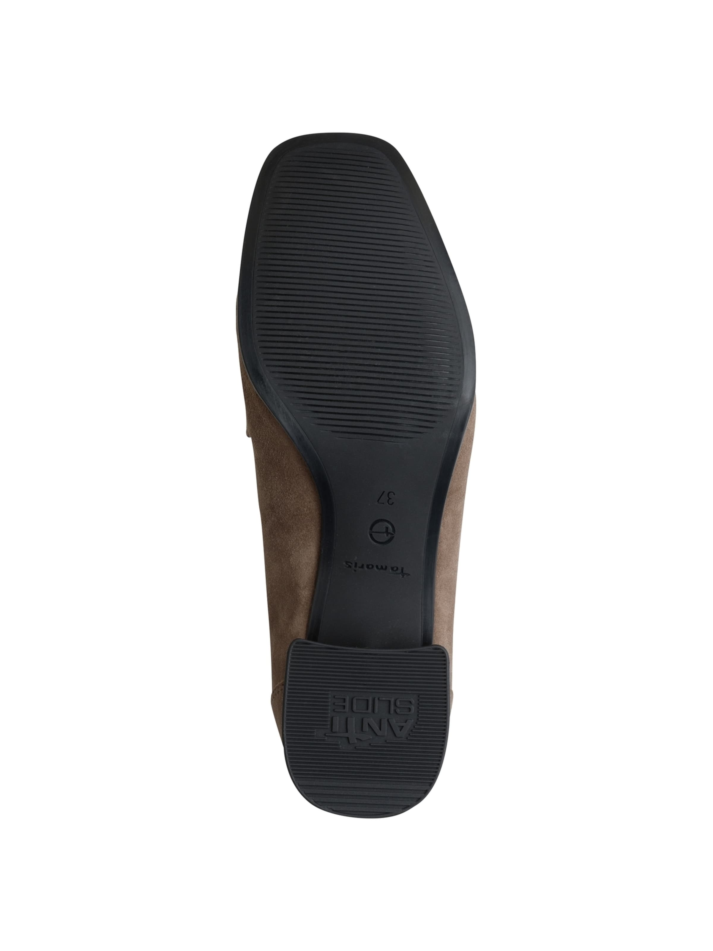 Tamaris Pumps in Beige
