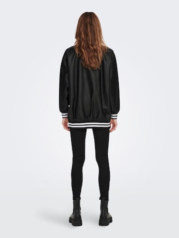 ONLY Between-season jacket 'RONJA' in Black