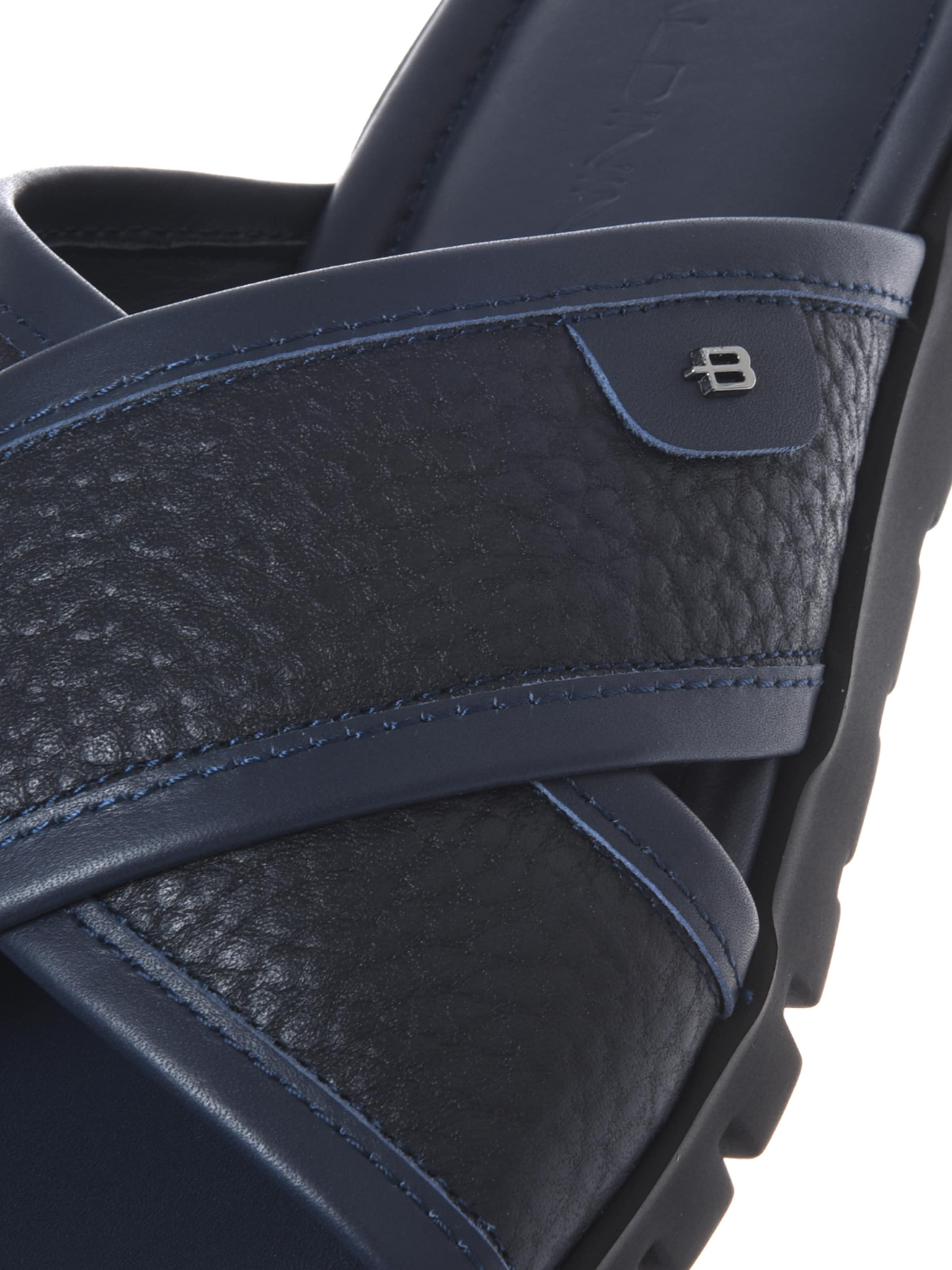 BALDININI Muiltjes in Blauw