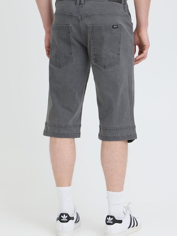 Regular Jean ' BHZinor ' BLEND en gris