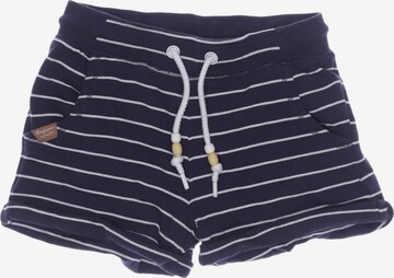 Ragwear Shorts XS in Blau: predná strana