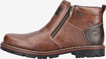 Rieker Boots in Brown