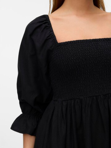 VERO MODA Jurk in Zwart