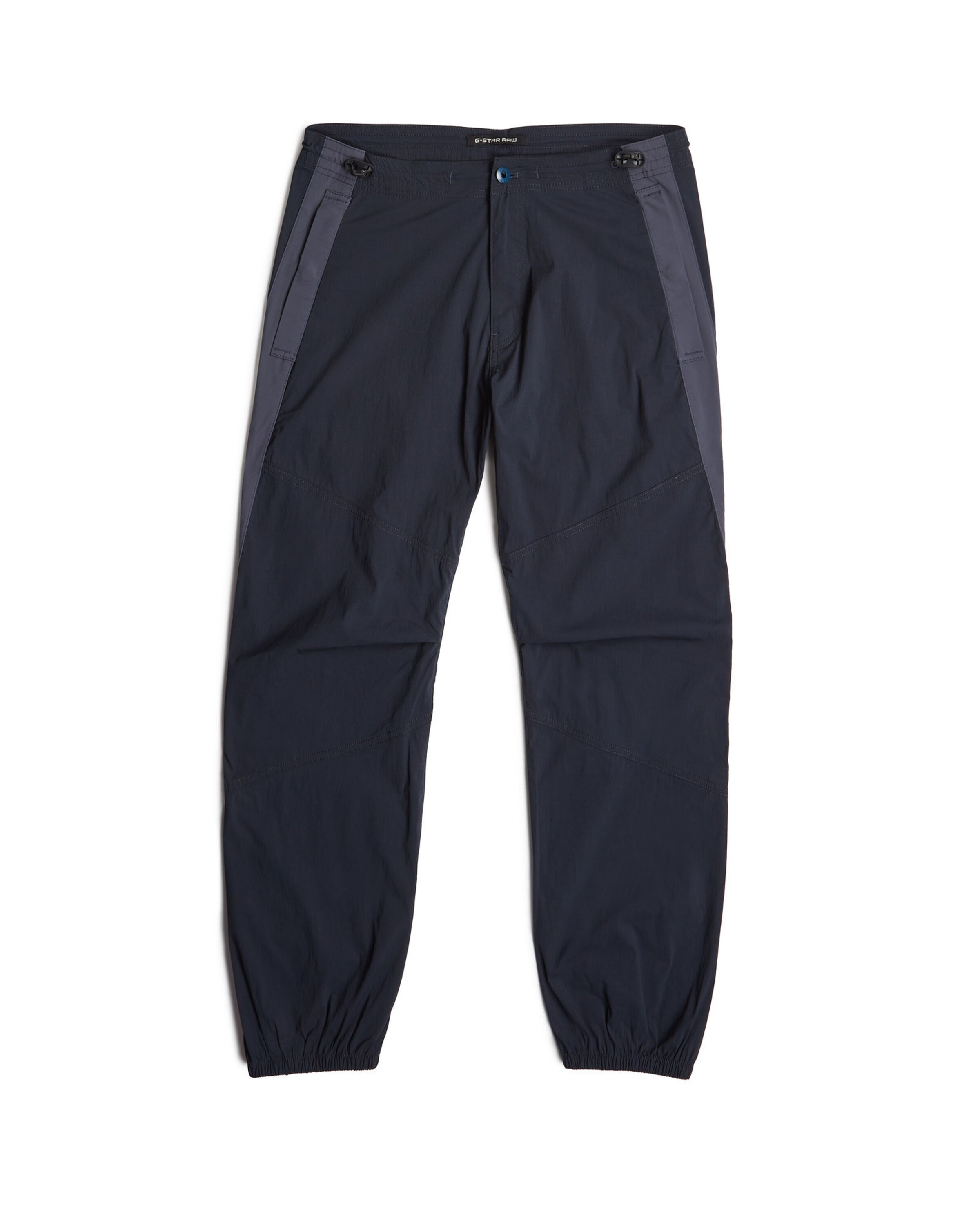 G-STAR Pants in Blue: front