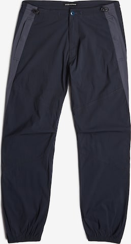 G-STAR Trousers in Blue: front