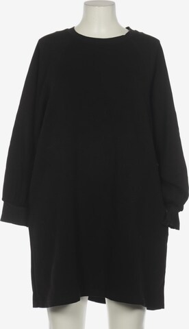 MSCH COPENHAGEN Dress in L in Black: front
