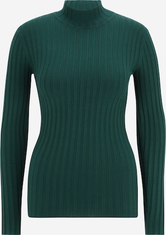 mbym Sweater 'Magen' in Green: front