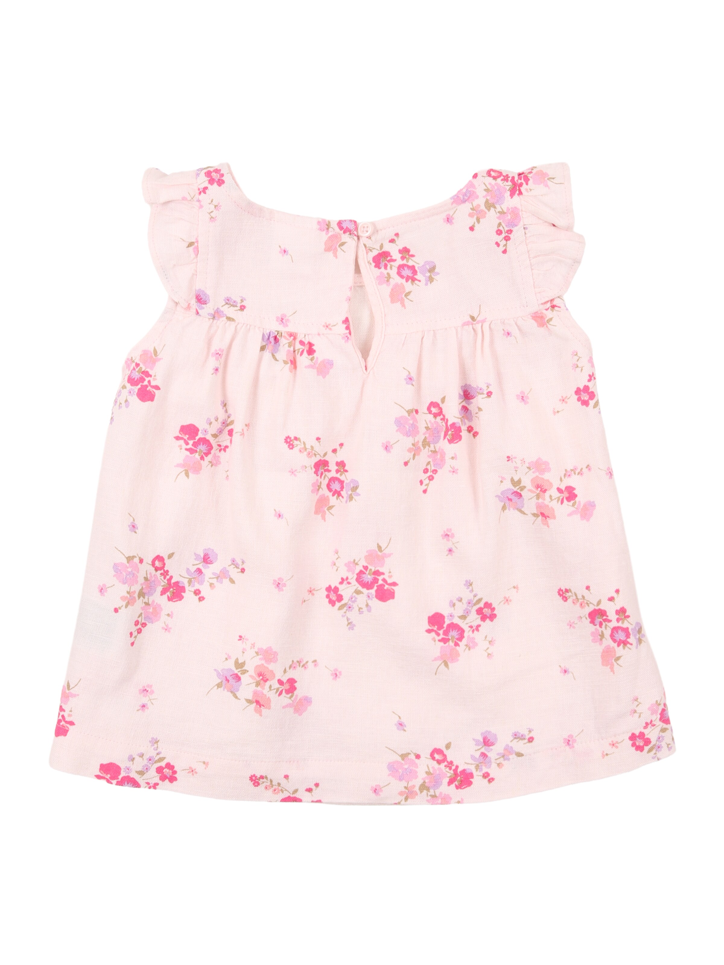 GAP Topp, värv roosa