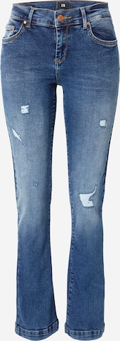 LTB Jeans 'Fallon' i blå: forside