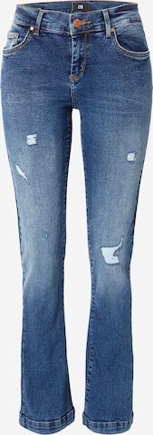 LTB Jeans 'Fallon' in Blauw: voorkant