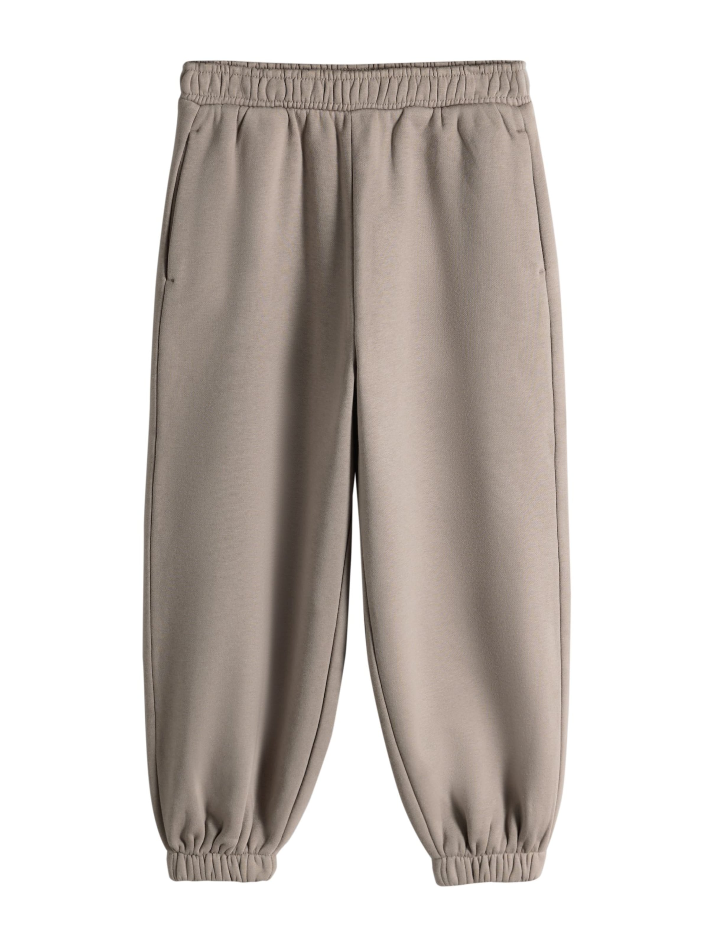 The Set - Conjunto en beige