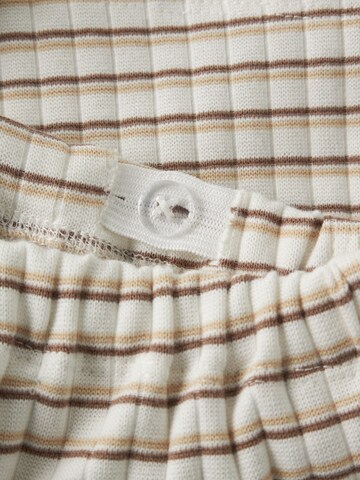 Loosefit Pantaloni di Lil'Atelier in beige