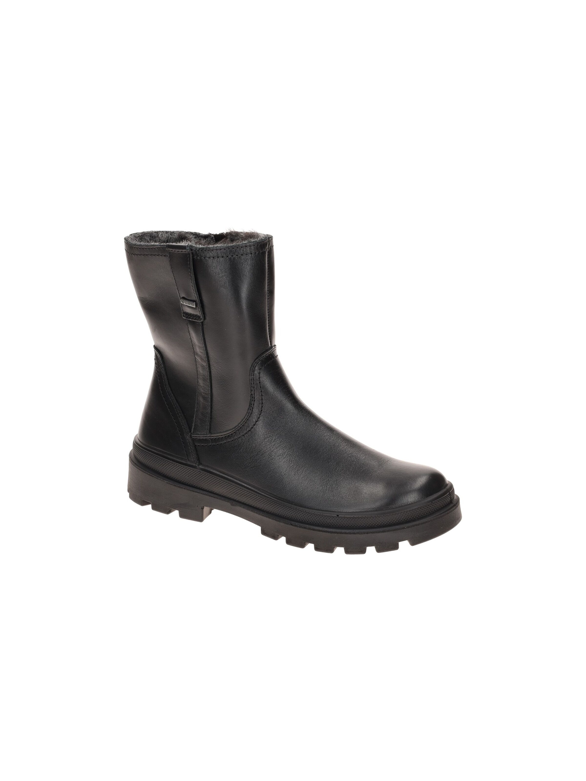 Legero Boots 'Luisa' in Black