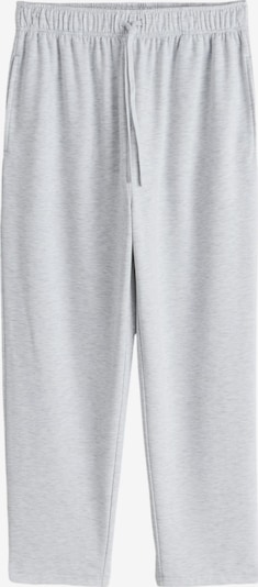 Kelnės iš Next, spalva – šviesiai pilka, Prekių apžvalga