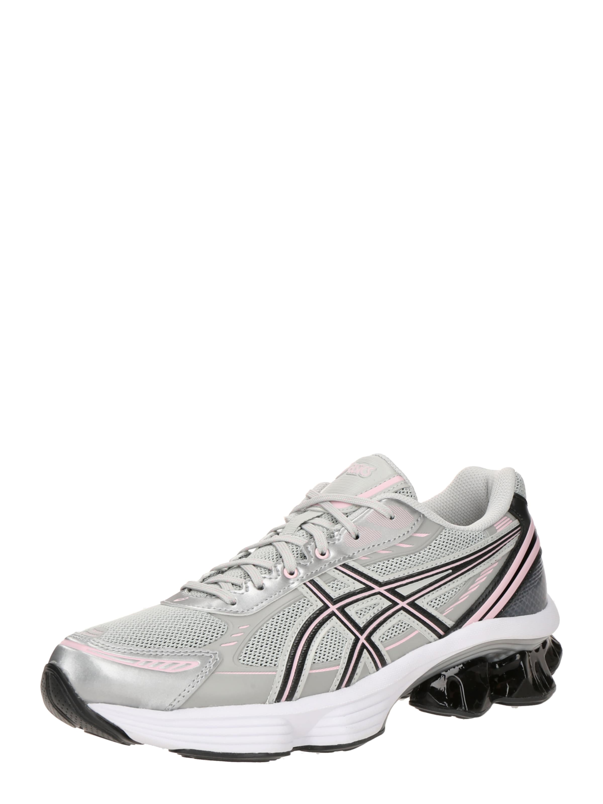 balts ASICS SportStyle Zemie brīvā laika apavi 'GEL-KINETIC FLUENT': no priekšpuses