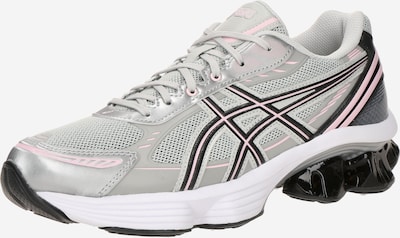 ASICS SportStyle Nízke tenisky 'GEL-KINETIC FLUENT' - svetlosivá / ružová / čierna / strieborná, Produkt
