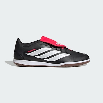 Chaussure de foot 'PREDATOR CLUB' ADIDAS PERFORMANCE en noir