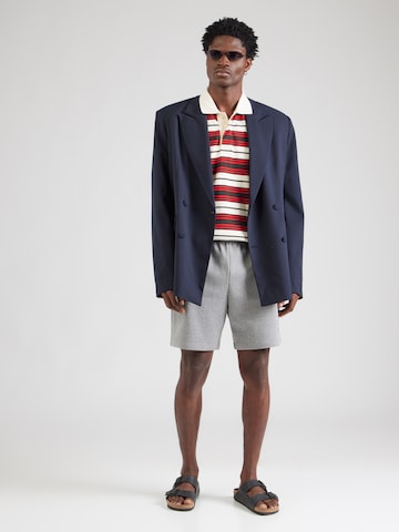 GAP Loosefit Bukser i grå