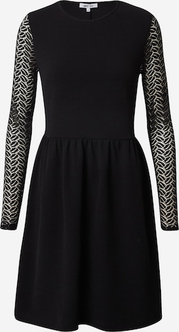 ABOUT YOU Cocktail Dress 'Larisa' in Black: front