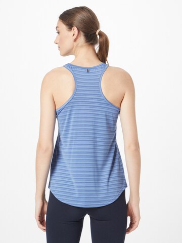 ENDURANCE Sporttop 'Regier' in Blauw