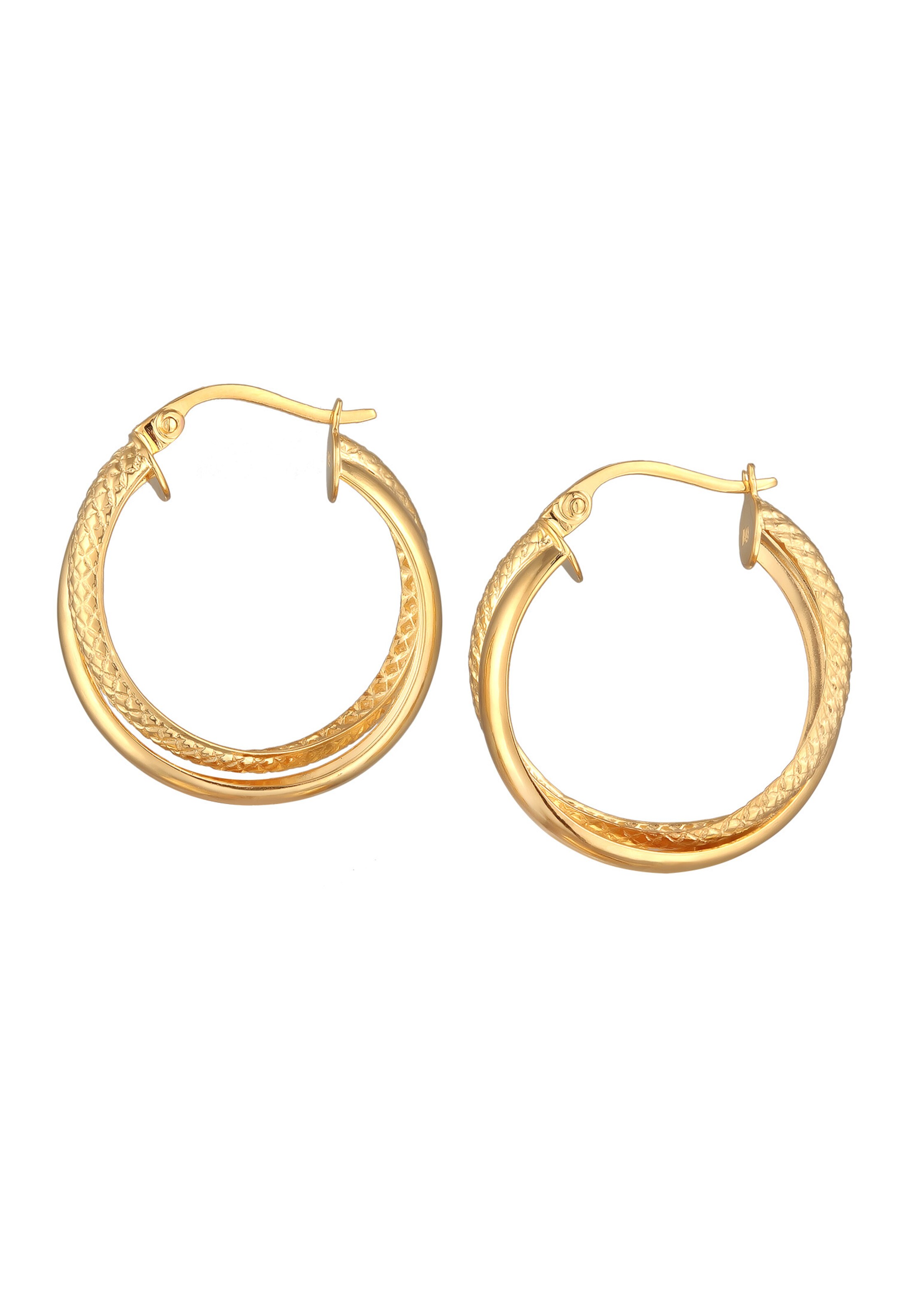 ELLI Earrings in Gold