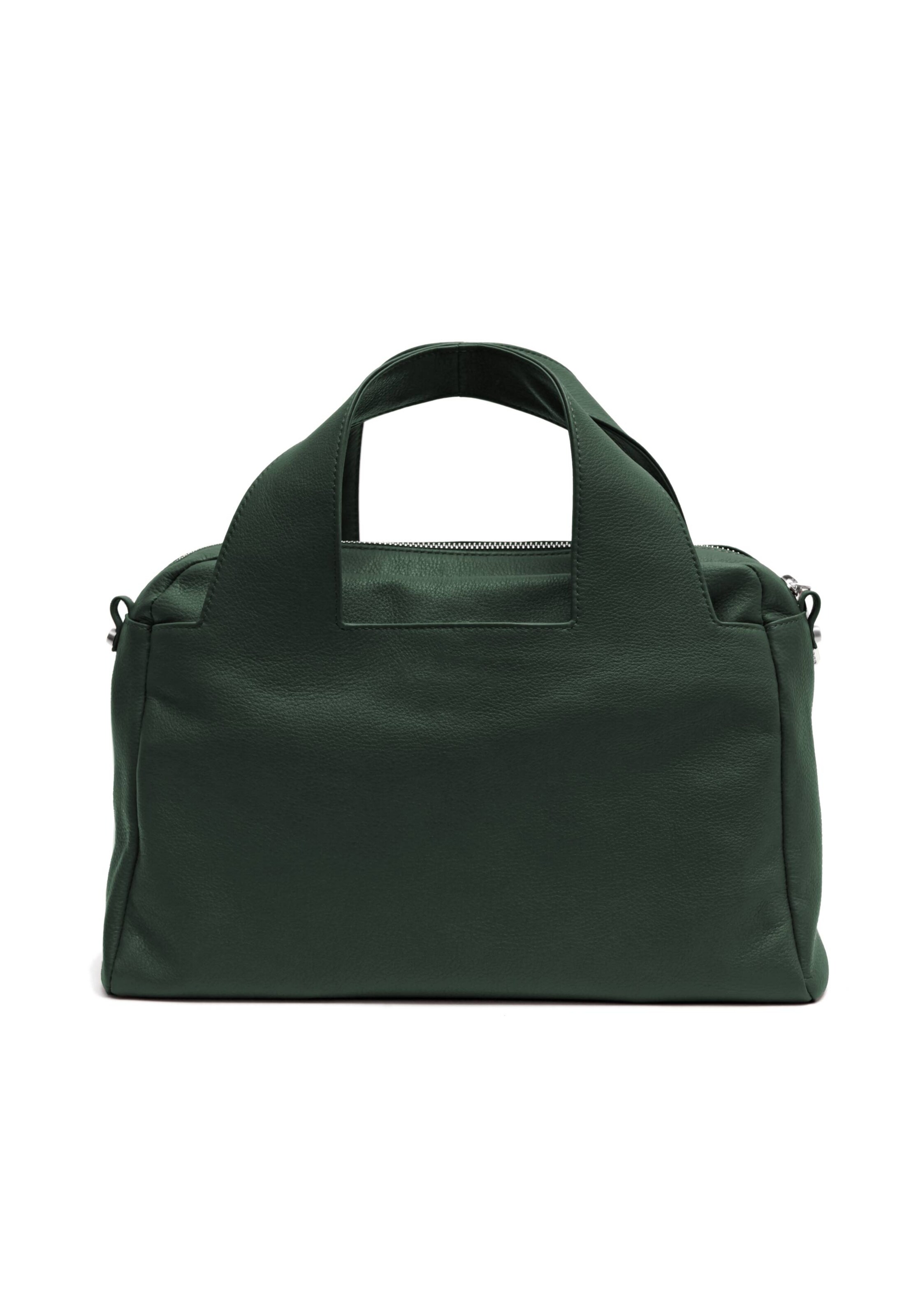 Gretchen Henkeltasche 'Ruby' in Grün