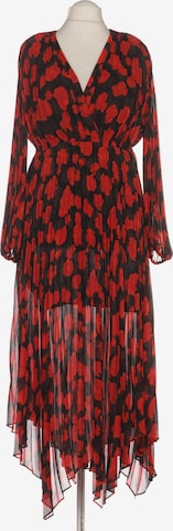 The Kooples Dress in XL in Red: front
