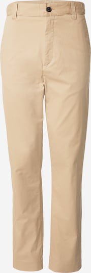 HUGO Chinohousut 'Genar' värissä beige, Tuotenäkymä