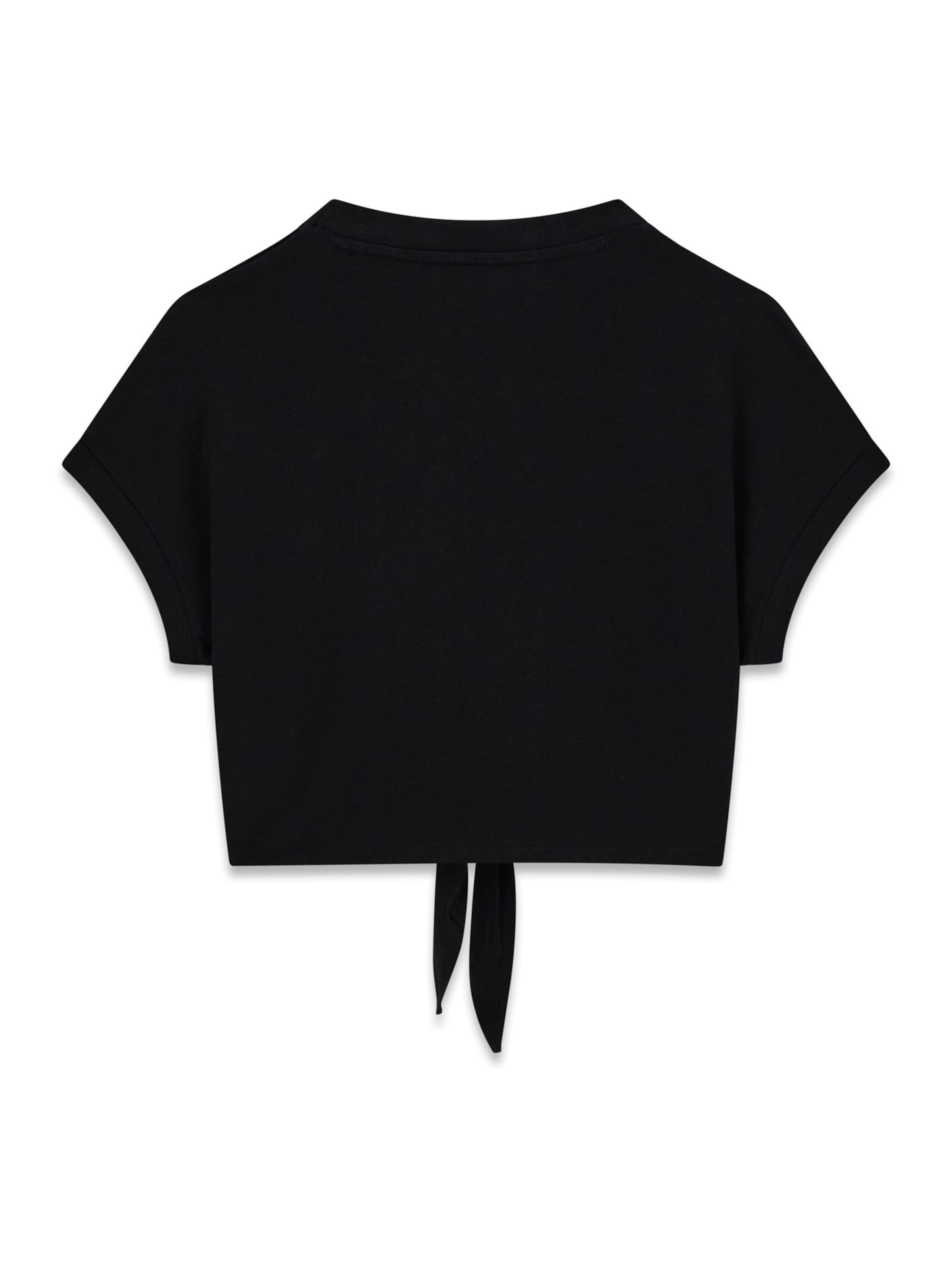 GUESS Shirt in Zwart