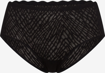 SLOGGI Slip 'Zero Feel Bliss' in schwarz, Produktansicht