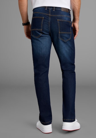 ARIZONA Regular Jeans in Blue