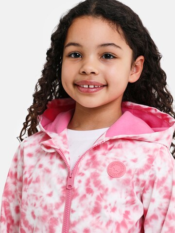 Threadgirls Jacke 'Fraya' in Pink