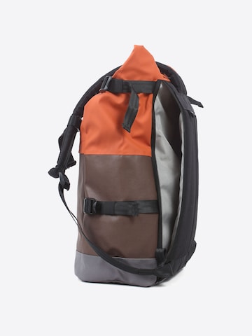 Sac à dos ' TEREM 1 ' margelisch en beige