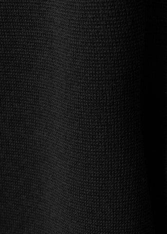 MANGO Slimfit Hose 'Reliquia' in Schwarz