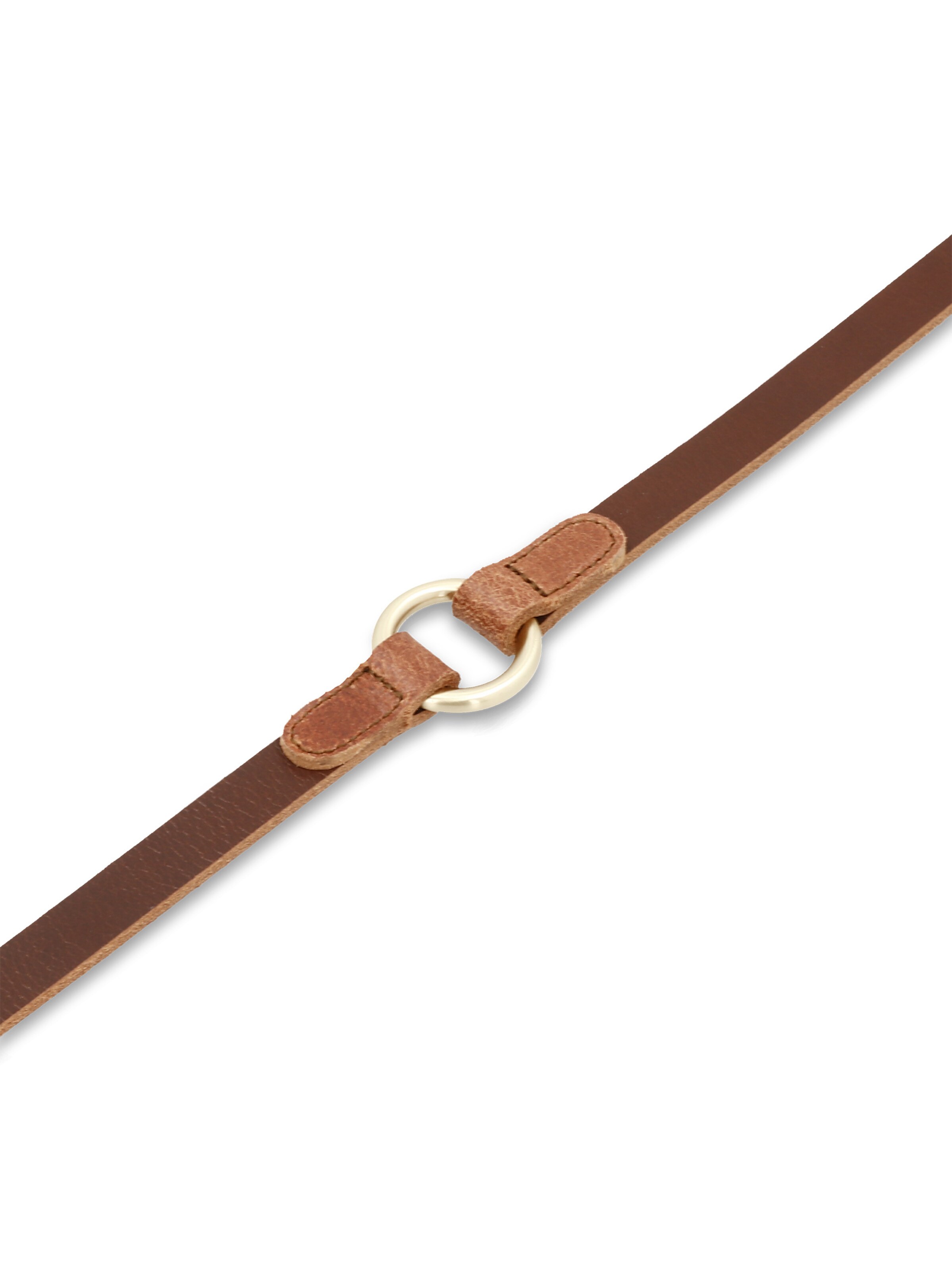 Picard Hundeleine 'Susi' in Braun