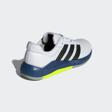 Chaussure de sport 'DROPSET' ADIDAS PERFORMANCE en blanc