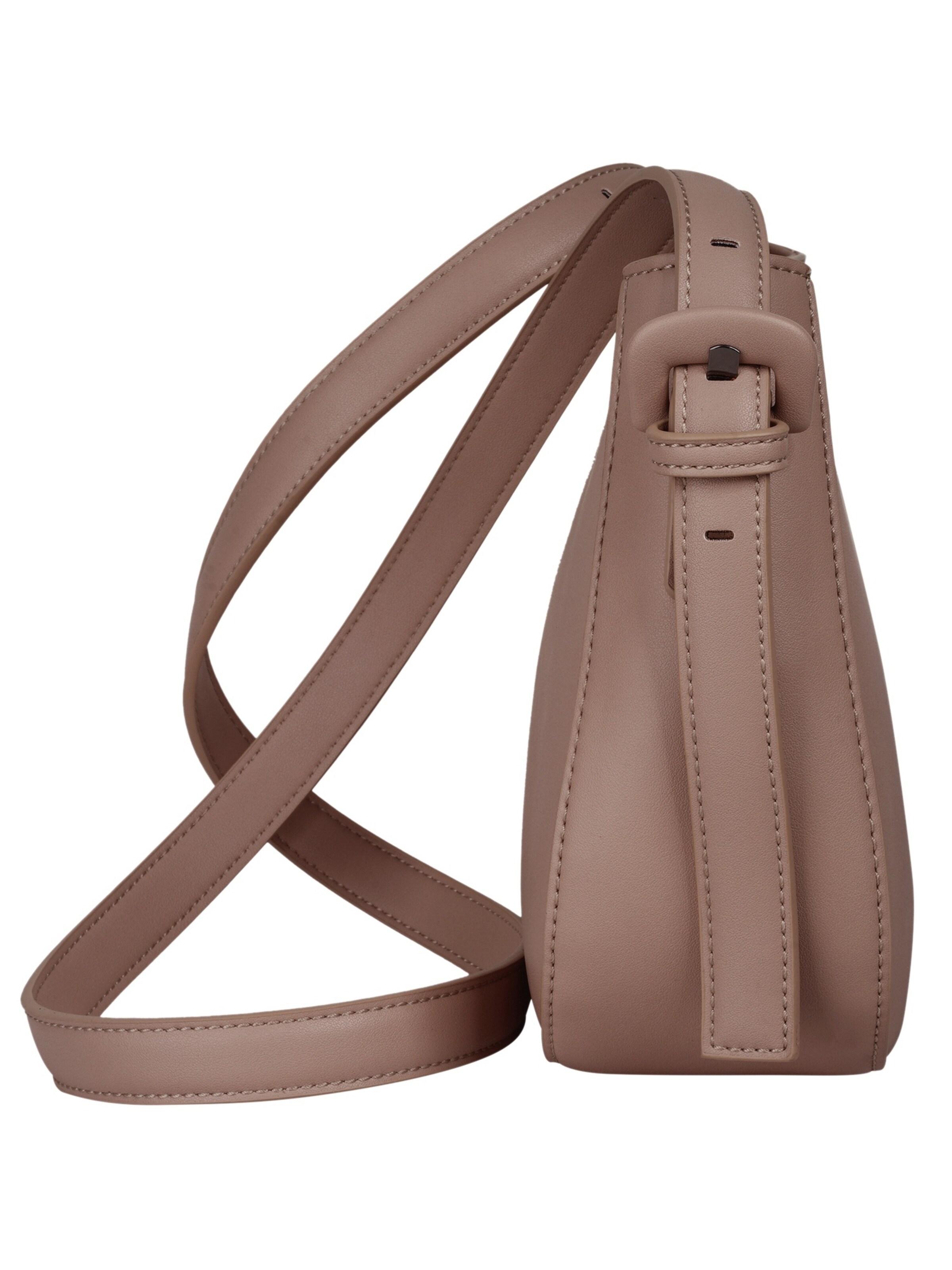 bugatti Umhängetasche 'LUNA'‌‌‌‌‌ in Pink