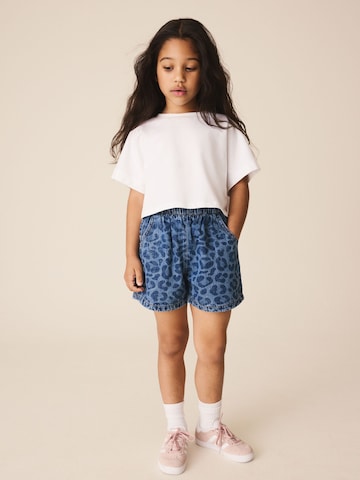 Next Loose fit Pants in Blue