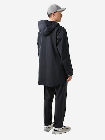 BOGNER Parka 'Jaron' in Blau