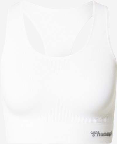 Hummel Sports Bra 'Tif' in White, Item view