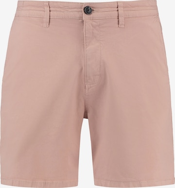 Shiwi Shorts 'Jack' in Pink: predná strana