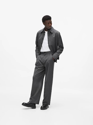 Karl Lagerfeld Between-season jacket in Grey