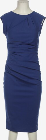 RINASCIMENTO Dress in S in Blue: front