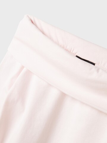 NAME IT Top in Roze