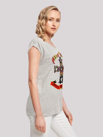 T-shirt F4NT4STIC en gris